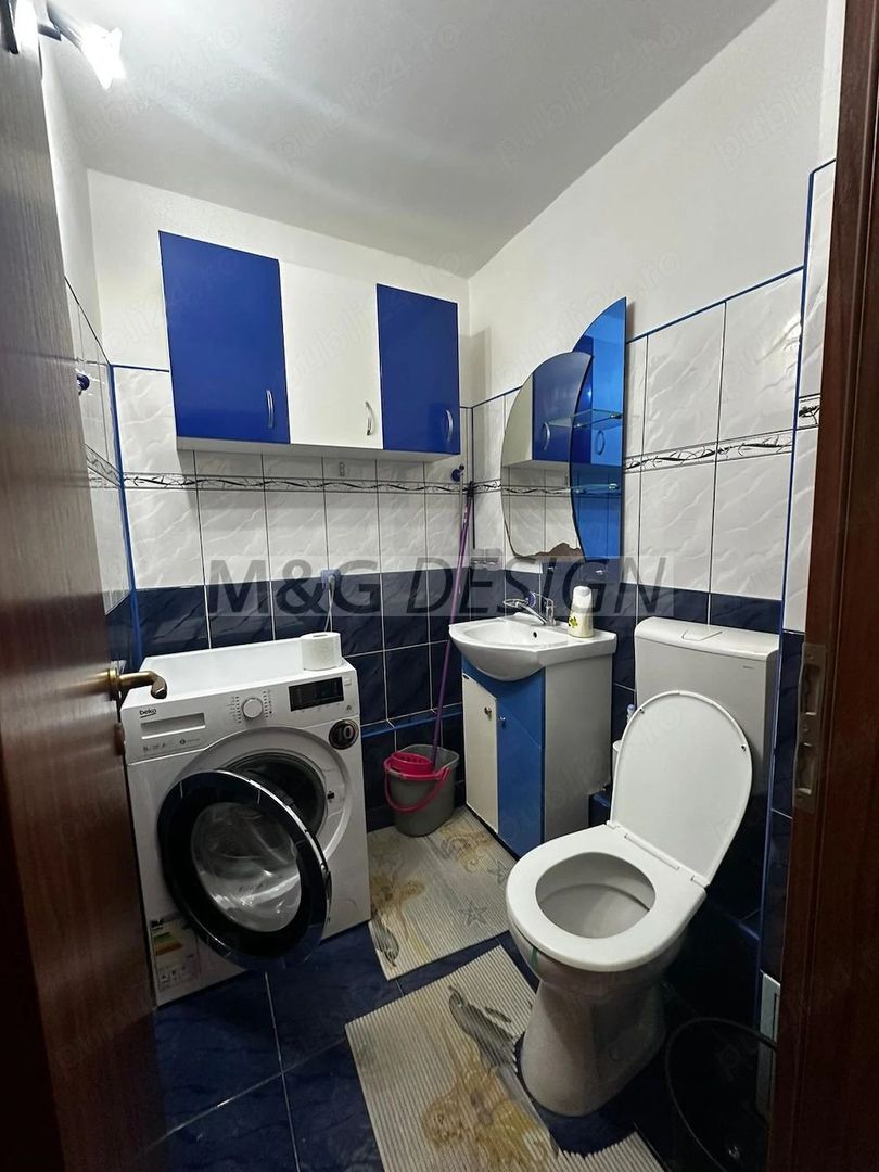 Apartament 3  Buziasului - Poză 5
