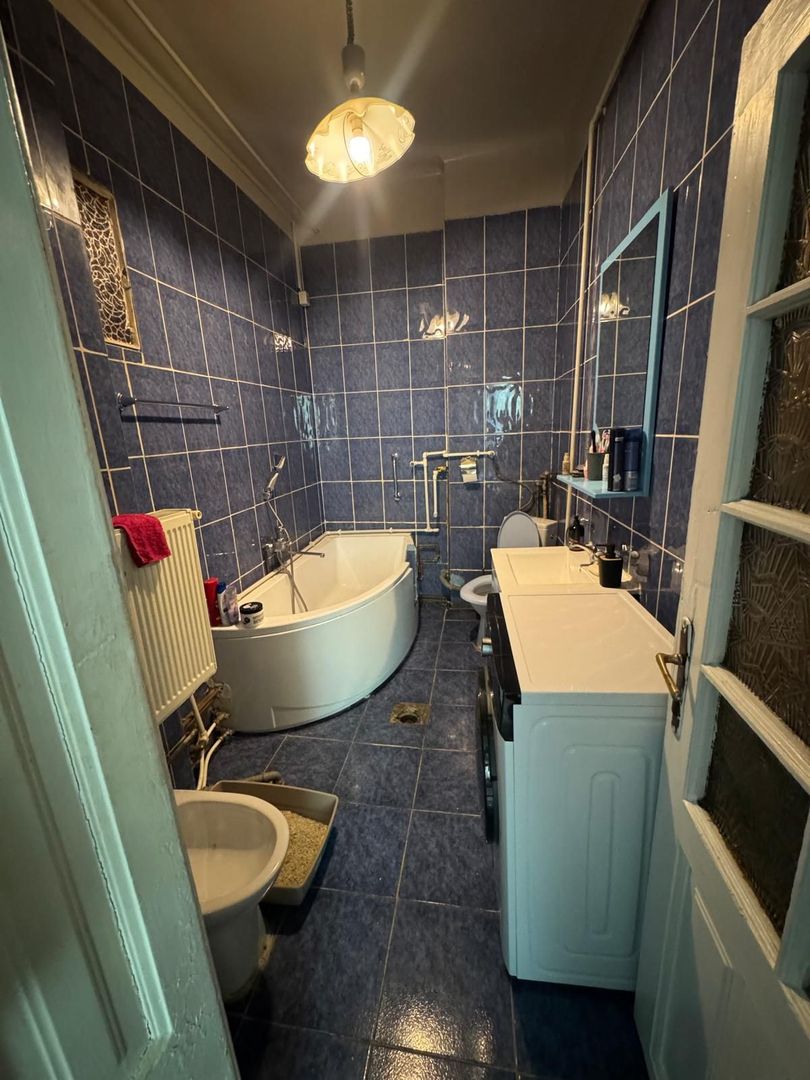 Apartament 4 camere in vila Petru Rares, Titulescu, Banu Manta - Poză 7