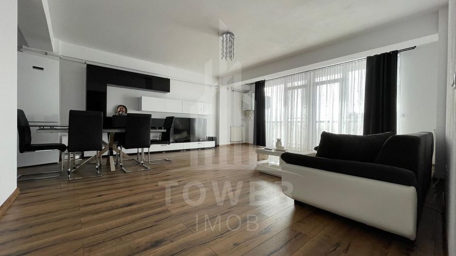 Apartament 3 camere I 2 dormitoare I Doamna Stanca - Poză 4