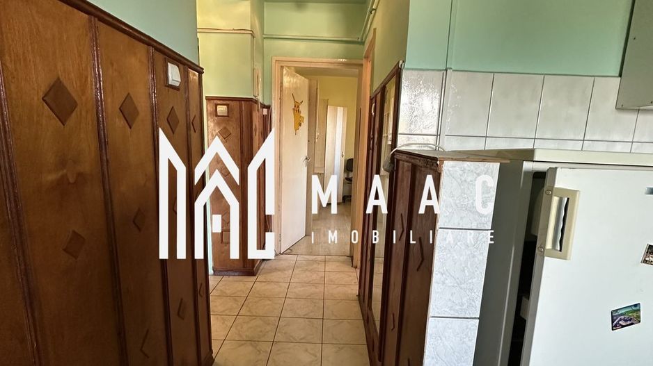 Apartament de vânzare Sibiu | Turnișor | 2 camere | 54 mp - Poză 8