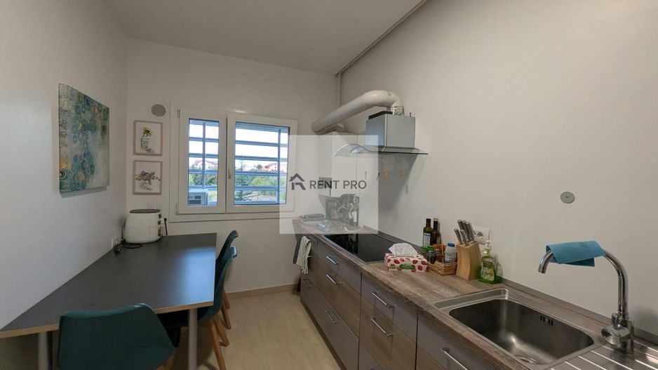 2 Camere Afi City Straulesti Parcare Inclusa Bucurestii Noi - Poză 10