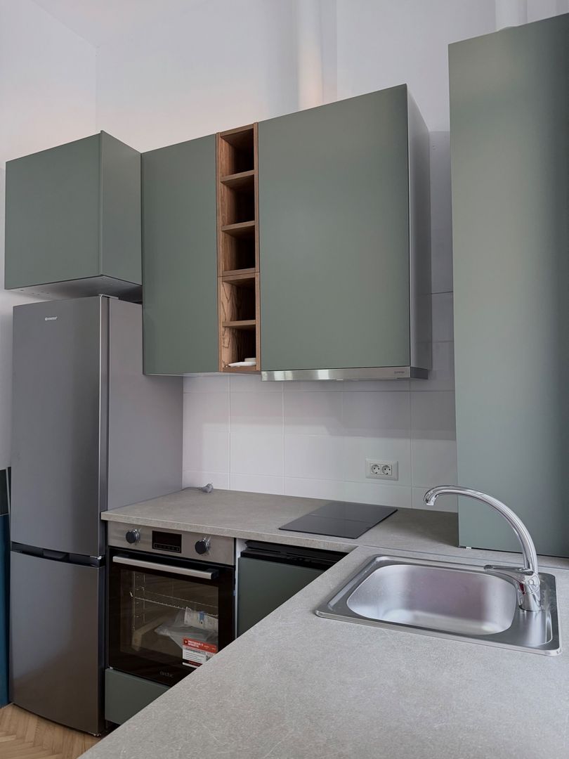 APARTAMENT LA PRIMA INCHIRIERE- ZONA CENTRALA - Poză 7