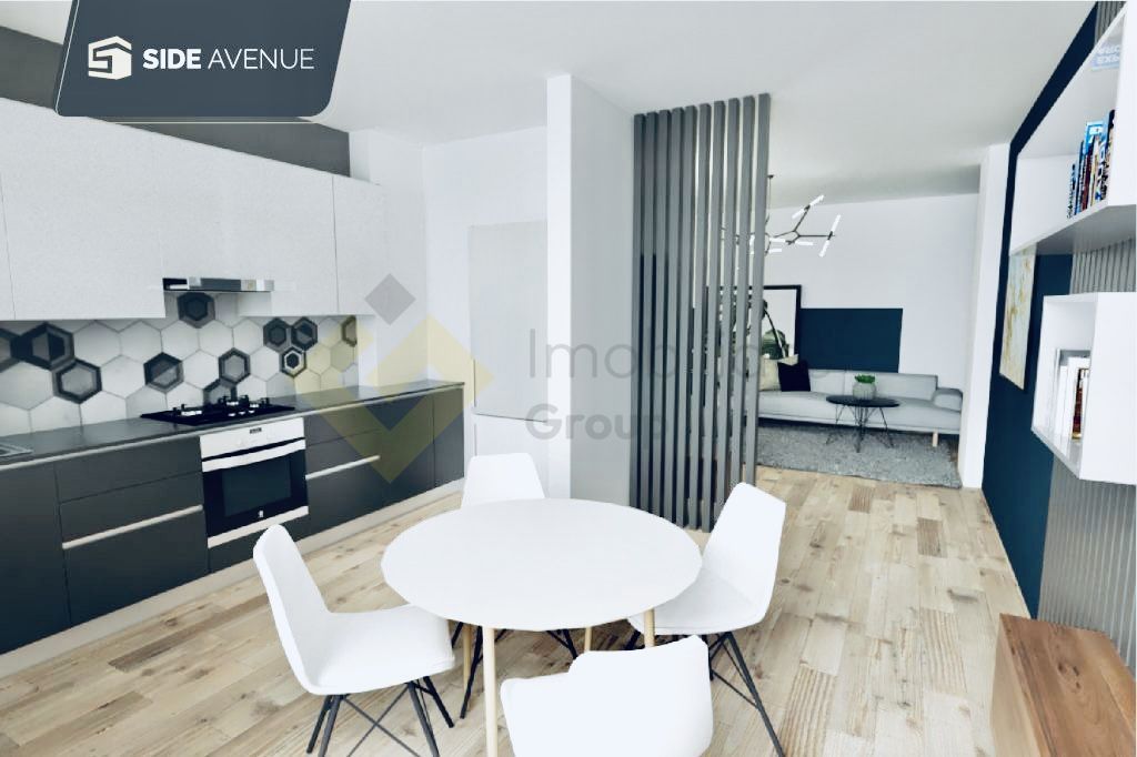 SIDE AVENUE - Poză 20