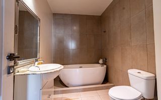 Apartament 2 Camere | 54 m2 | Optimus City | Zona VIVO Floresti - Poză 3