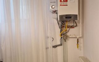 OPORTUNITATE | APARTAMENT 2 CAMERE | PRIMAVERII | CENTRALA PROPRIE - Poză 5