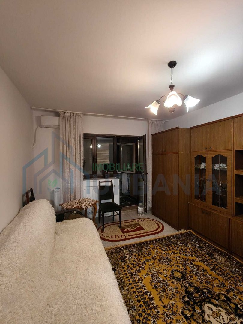 Apartament 2 camere decomandat de închiriat în Ciurchi, Iași - Poză 3