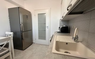 DOBROESTI - Fundeni | Chirie 3 Camere + Parcare - Poză 8
