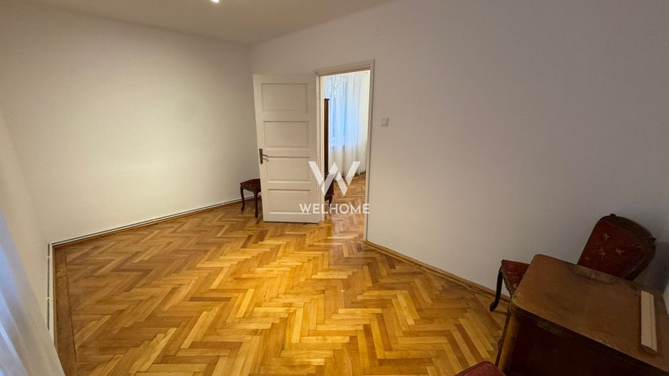 Apartament 3 camere – Calea Dumbrăvii, Sibiu - Poză 1