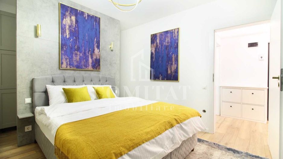 Apartament de tip penthouse în zonă centrală | 28 mp terasă - Poză 4