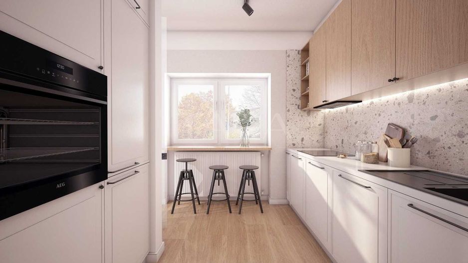 Casă de lux – Eleganță și rafinament în Cartierul Europa - Poză 7