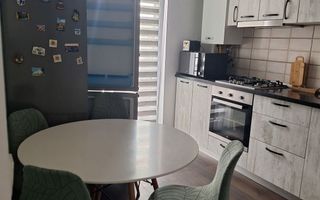 Apartament 2 camere -54 mp- etaj 1-Loc de parcare-Complex Rediu - Poză 8
