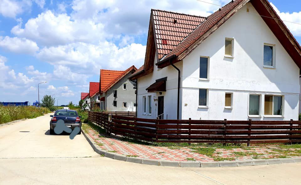 Loturi de teren pentru constructii de case in Paradise Valey - Poză 2