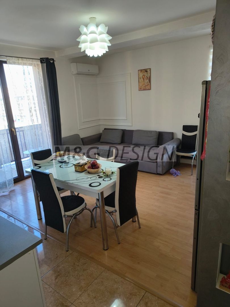 Apartament 2 camere Giroc la intrare - Poză 1