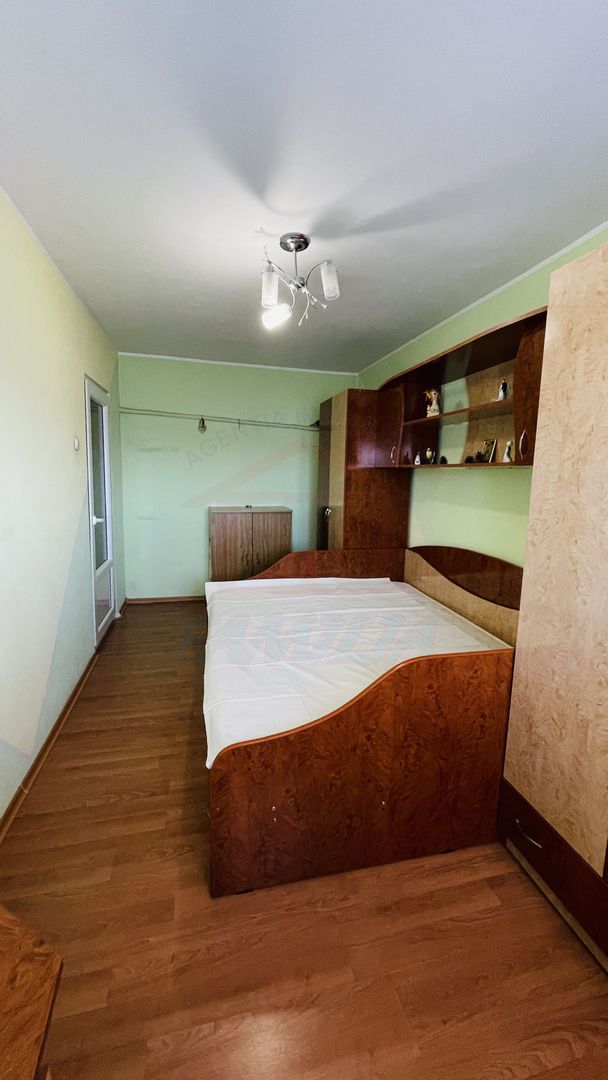 Apartament spațios cu 3 camere, 2 băi și 3 balcoane – I.C. Frimu, 80mp - Poză 6