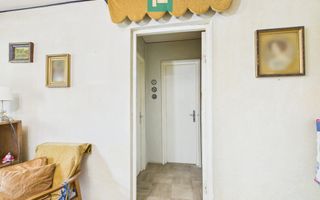 Apartament cu 3 camere, etajul 3, Calea Romanilor - Poză 13