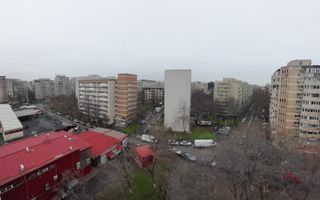 Garsoniera | 2 Lifturi | Metrou Lujerului la 3 minunte - Poză 6