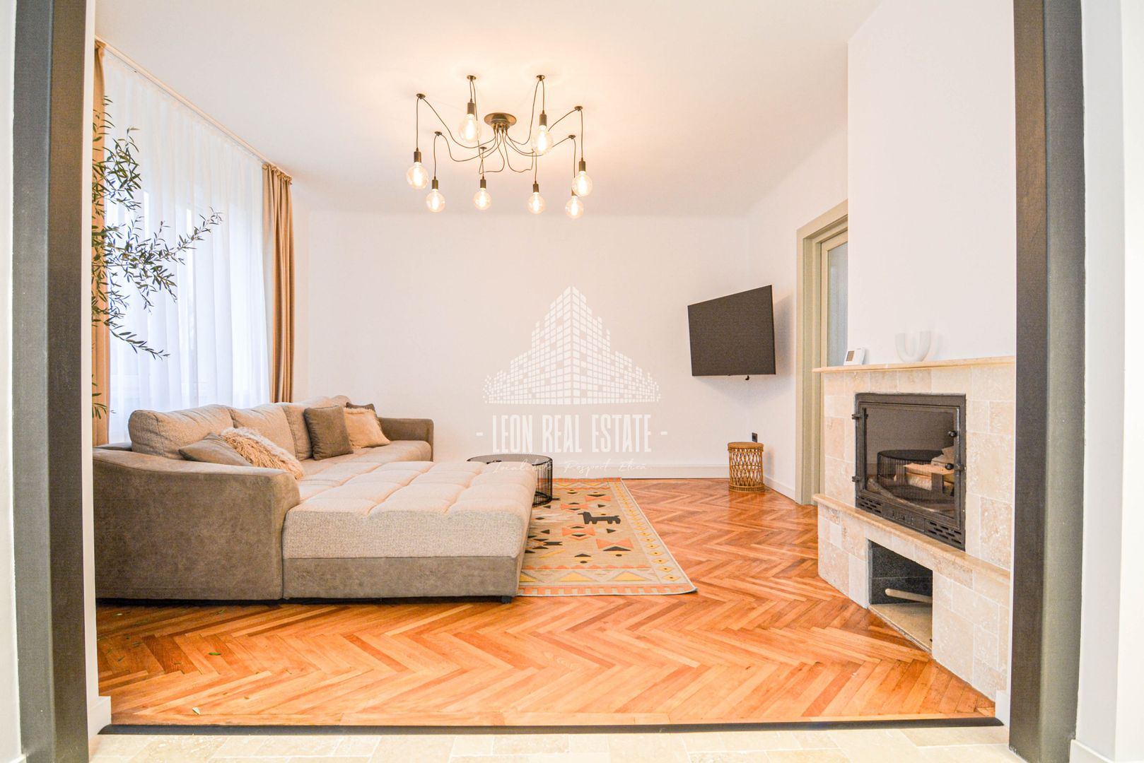 Casa individuala de inchiriat in Cluj-Napoca, zona LIDL Calea Baciului - Poză 2