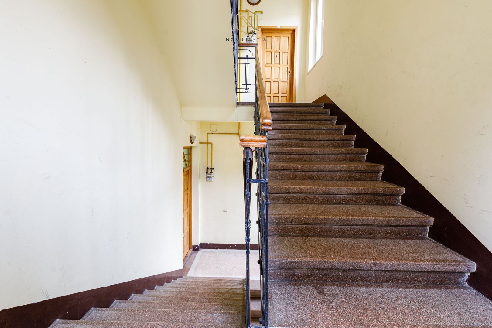 Strada Paris | Vila Reabilitata, 828 mpc | Teren 549 mp - Poză 17