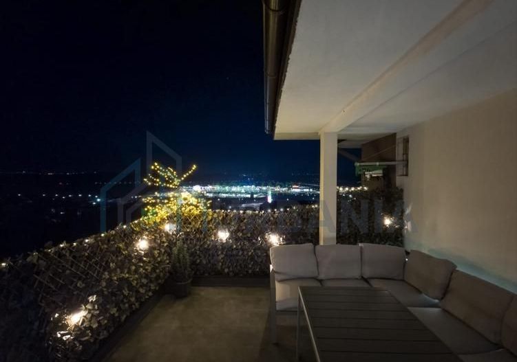 Ap 3 camere + TERASĂ MARE | doar 2 ap./etaj | mobilat & utilat complet - Poză 4