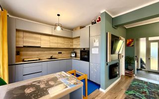 Casa înșiruită în ansamblu exclusivist | liniște intimitate și comfort - Poză 7