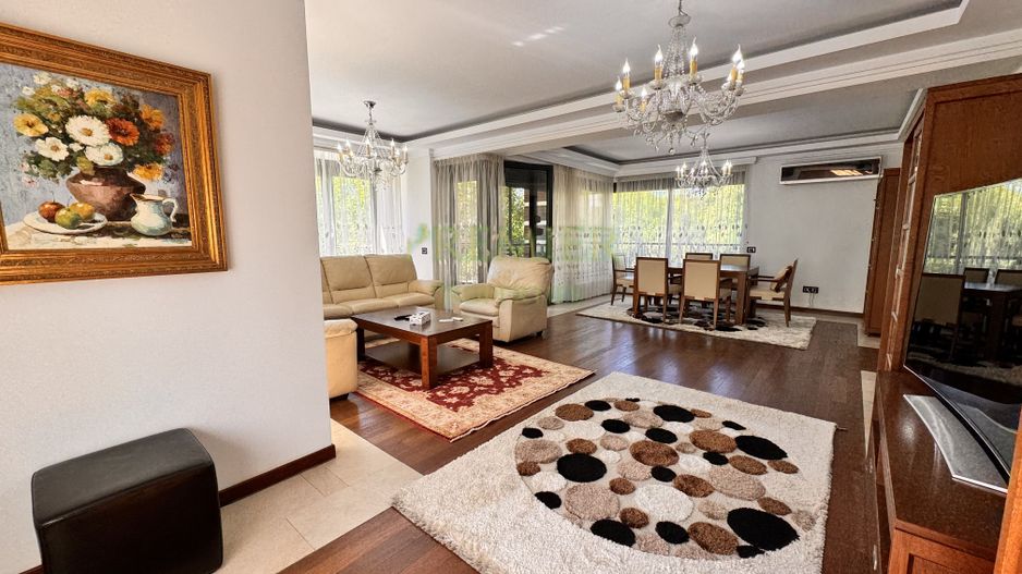 4 CAMERE 3 DORMITOARE | PARC HERASTRAU 1 MIN | SOS NORDULUI | - Poză 1