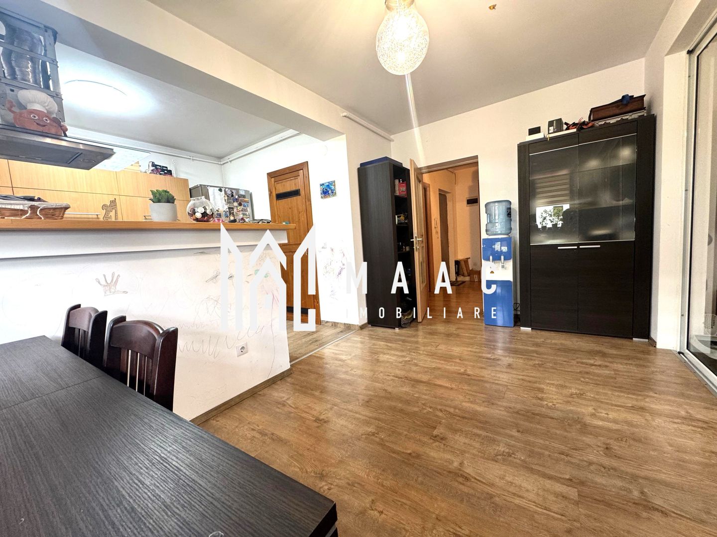 Comision 0 I Apartament 3 camere I Cartierul Arhitecților - Poză 9