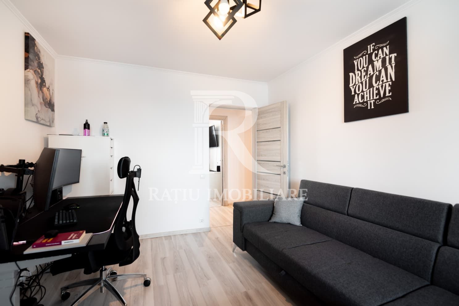 Apartament cu 3 camere  | Panorama | Nufarul | Oradea - Poză 11