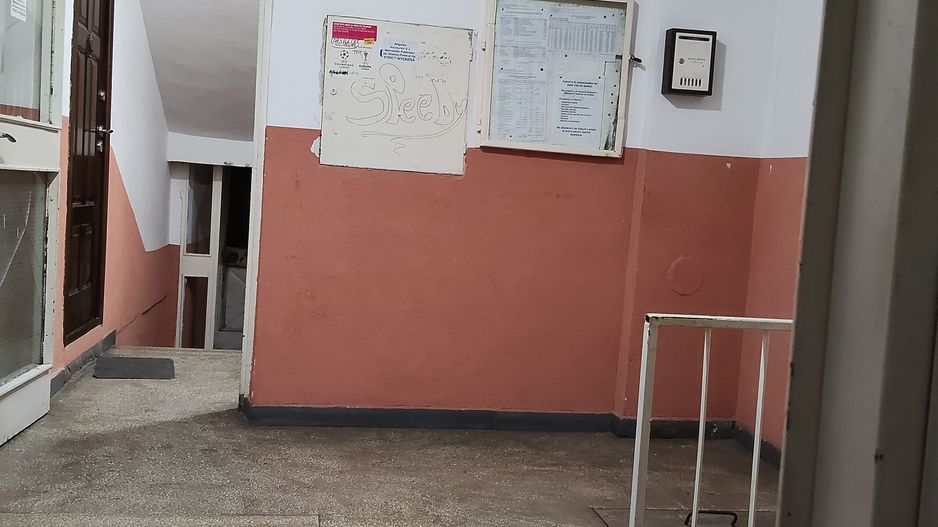 Apartament 3 camere zona Dristor - Rm Sarat - Poză 20