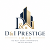 D&I Prestige Imob - Logo