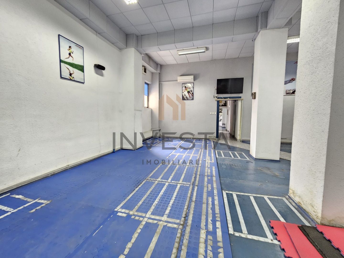 Spatiu comercial/Zona Interservisan - Poză 3