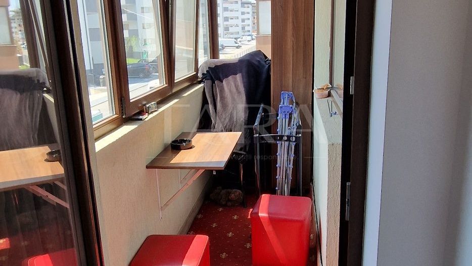 Eleganță, confort și spațiu, 3 camere, finisaje premium cu parcare. - Poză 8