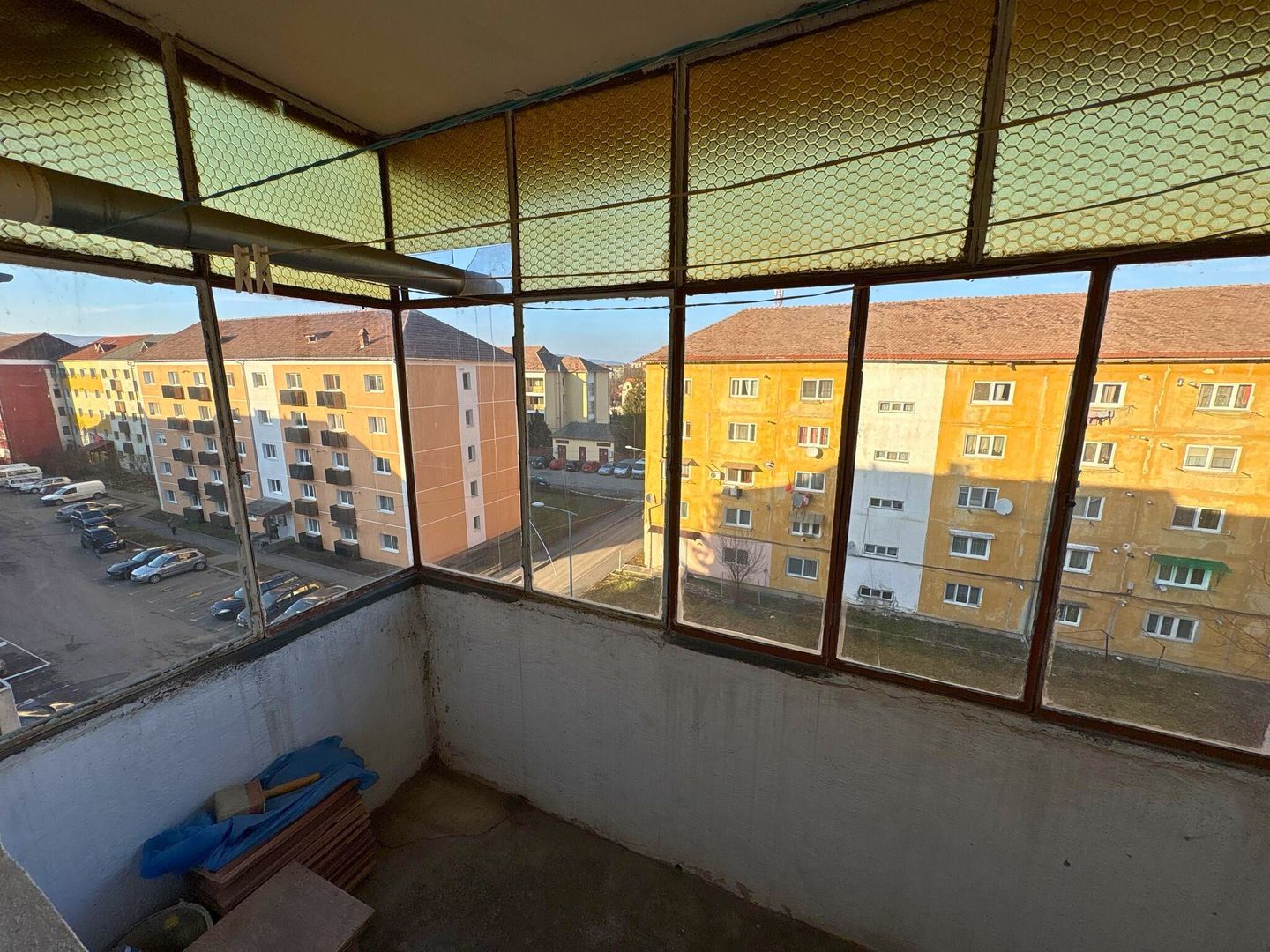 Apartament 2 camere decomandat 54,9 M² Nicolae Iorga - Poză 7