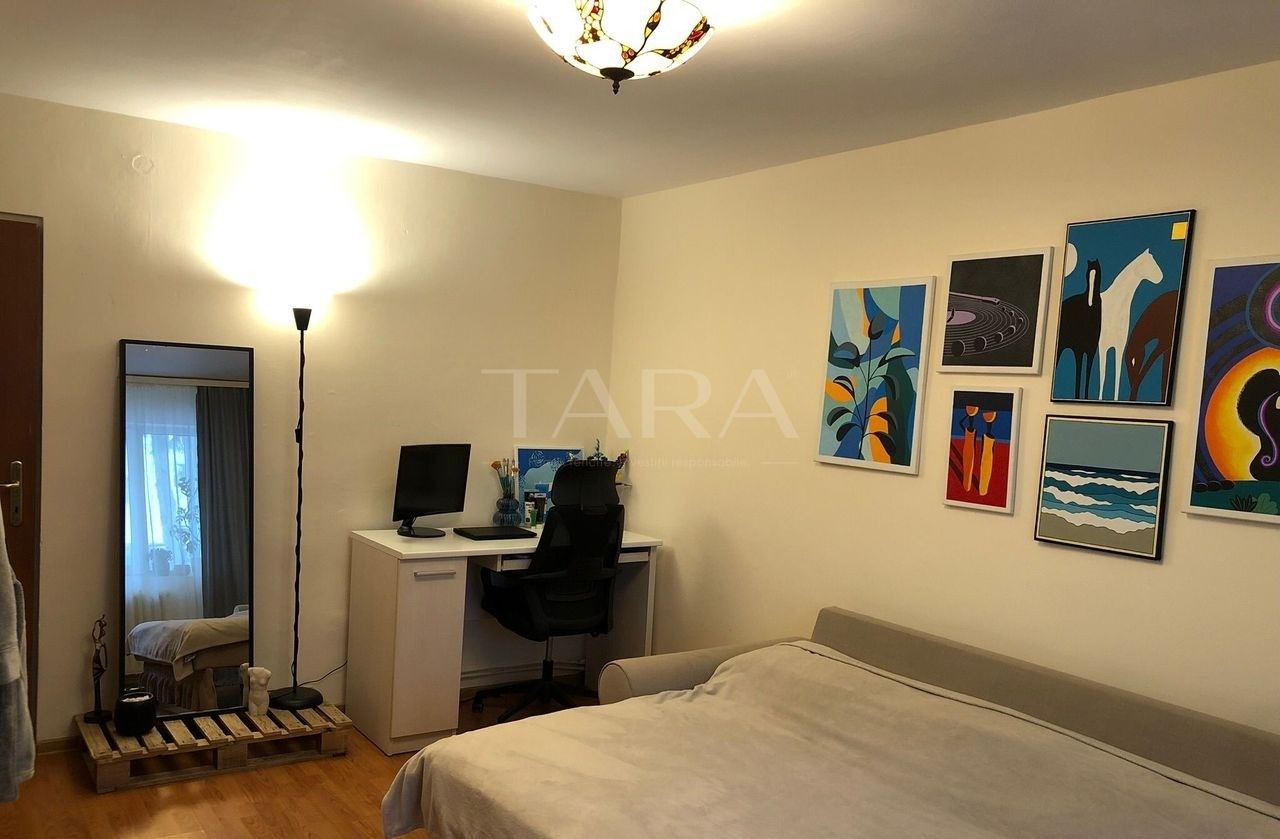 Apartament 2 camere – Mănăștur, zona ,, La Terenuri,, - Poză 2