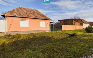 Casă cu teren generos, Turnu - Poză 2