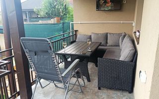 Casa 4 camere | Curte proprie | Panouri solare | Sura Mica - Poză 9