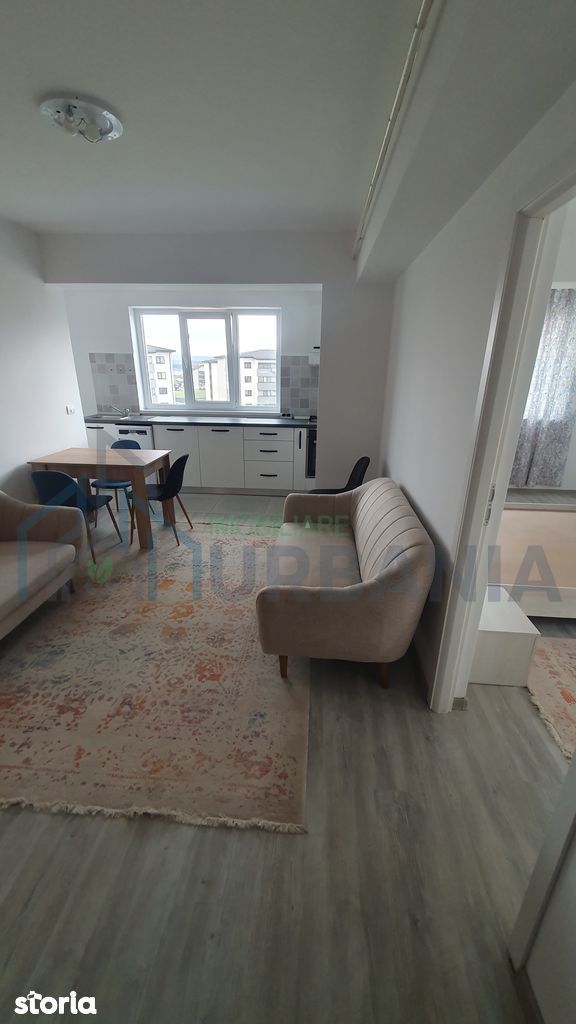 Apartament 2 camere + boxă + loc de parcare – Valea Adâncă, Iași - Poză 4
