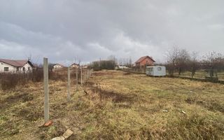 Vand teren 17 arii - Poză 7