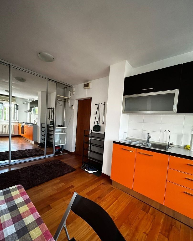 De Inchiriat Apartament 2 camere, metrou Piața Muncii - Poză 9