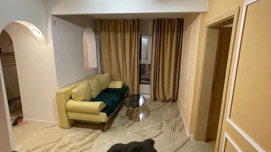 3 camere de inchiriat | renovat | complet utilat | Metrou Lujerului - Poză 1
