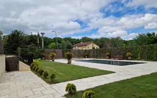 3 Camere Premium | Parcare | Triana - Poză 14