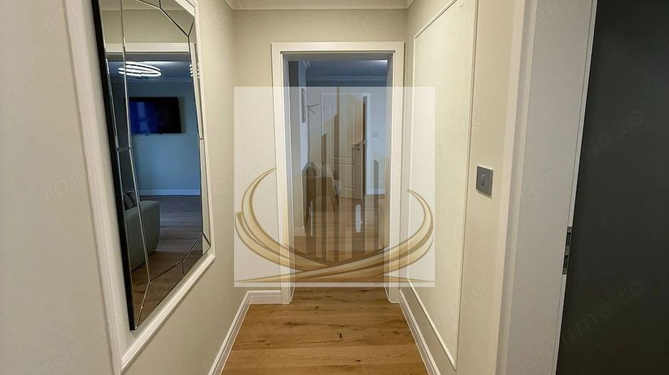Apartament Ultra-Lux 2 Camere, 53 mp – Timișoara, Aproape de Centru - Poză 12