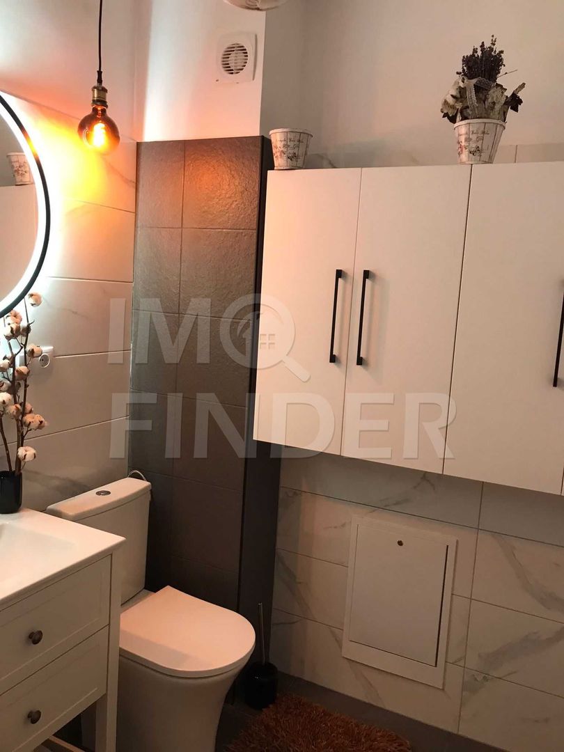 Apartament NOU Superfinisat cu Parcare Subterana - Poză 7