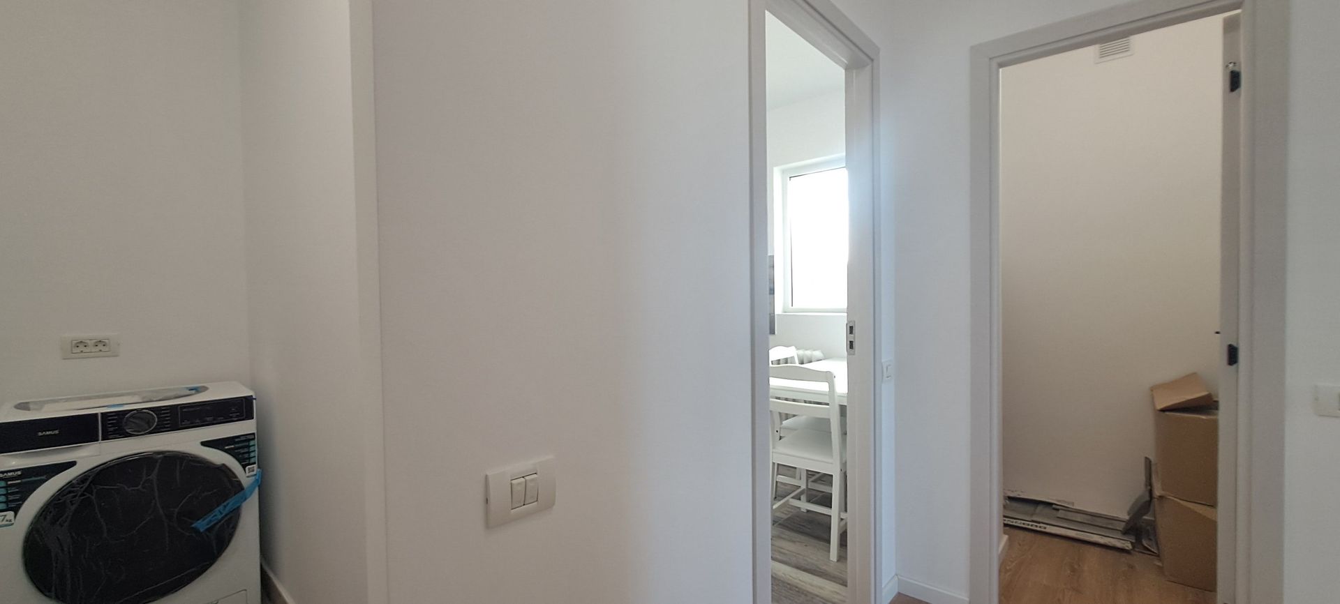 3 camere | Decomandat | TOTUL NOU - Poză 14