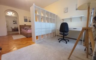 Apartament 2 camere la curte de închiriat | Sibiu - Poză 1