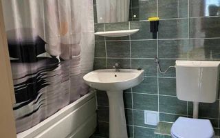 Apartament 2 Camere De Inchiriat | 63mp+ 5,5 Balcon Inchis | Lift | AC - Poză 8