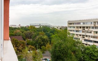 Apartament 2 camere | Zona verde, Parc Gheorghe Petrascu - Poză 13