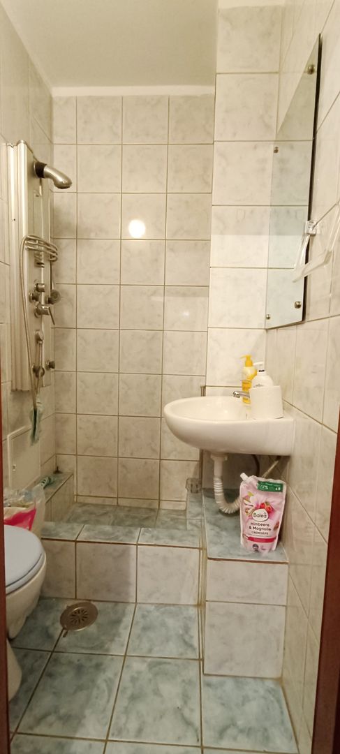 Apartament cu 3 camere decomandate,Carpatilor-Judetean - Poză 9