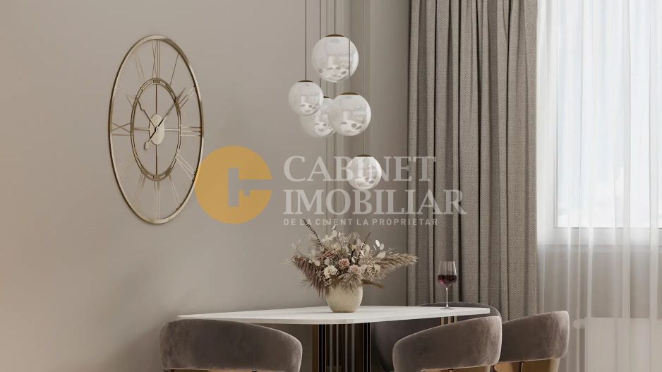 RATE LA DEZVOLTATOR, AVANS 30%,  PANA LA 50 RATE - Poză 1