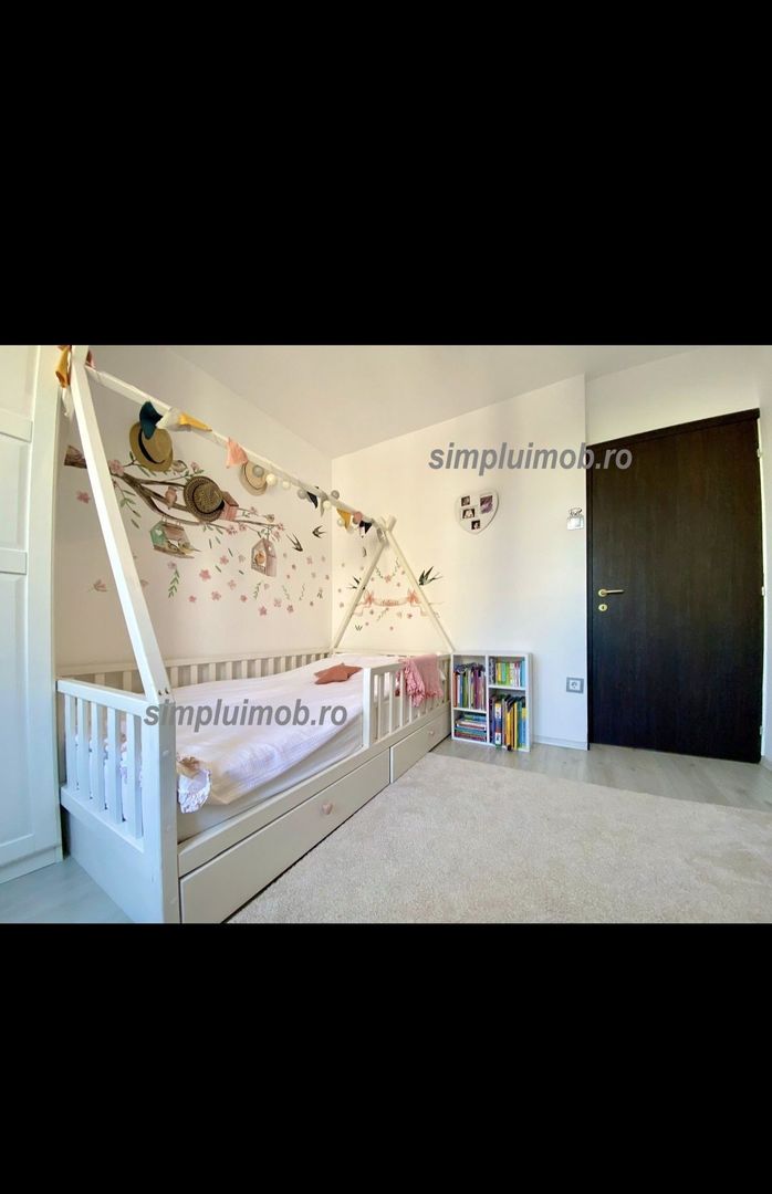 Arena Nationa 3 Camere Renovat - Poză 6