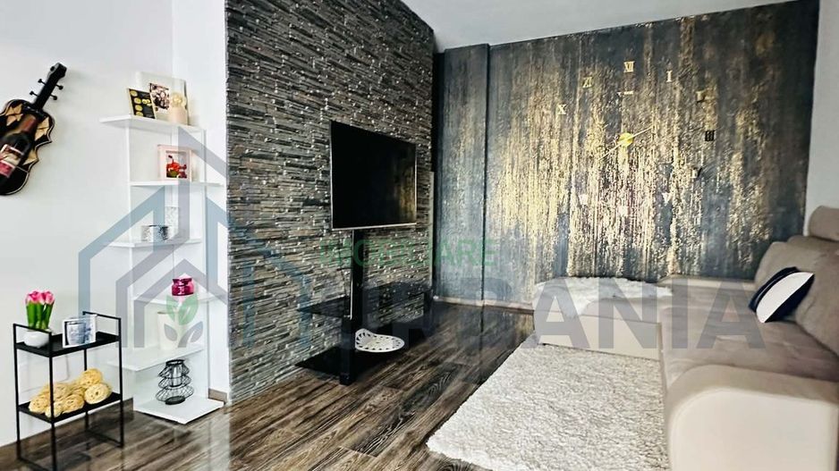 Apartament 2 camere, balcon și grădină, Bucium, Iași - Poză 2